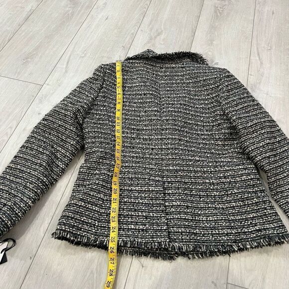 DKNY women’s blazer size 14 - Picture 3 of 7